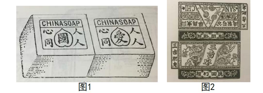 國貨運動中的民國化妝品包裝設(shè)計